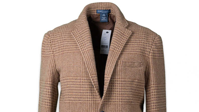 Tweed Jacket Ireland